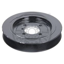 Skriemulys, alkūninis velenas OPTIMAL F8-7871