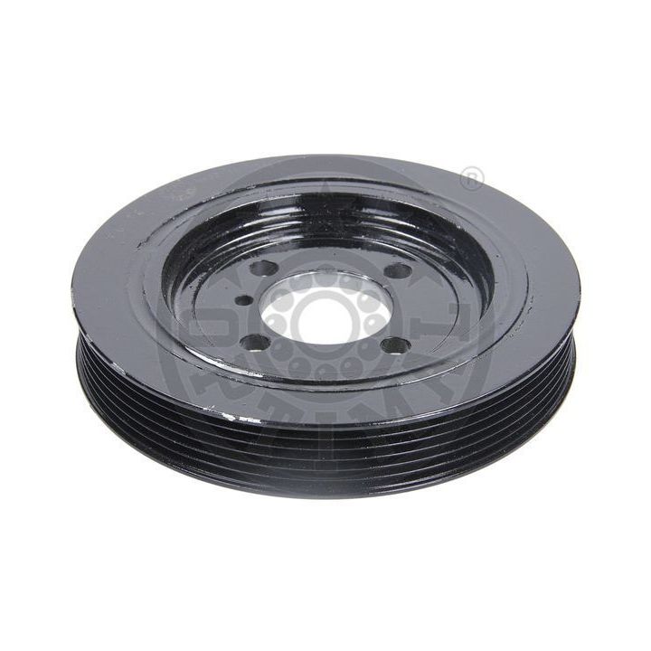 Skriemulys, alkūninis velenas OPTIMAL F8-7871