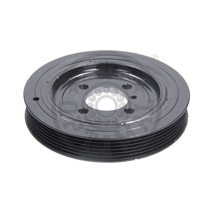 Skriemulys, alkūninis velenas OPTIMAL F8-7871