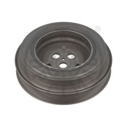 Skriemulys, alkūninis velenas OPTIMAL F8-8112