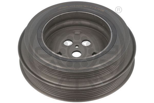 Skriemulys, alkūninis velenas OPTIMAL F8-8112