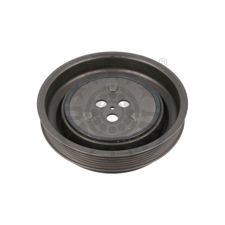 Skriemulys, alkūninis velenas OPTIMAL F8-8112