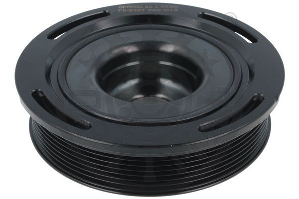 Skriemulys, alkūninis velenas OPTIMAL F8-8367