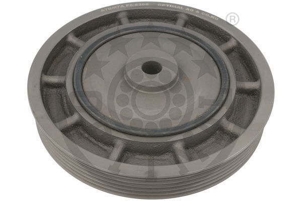 Skriemulys, alkūninis velenas OPTIMAL F8-8368