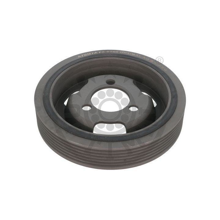 Skriemulys, alkūninis velenas OPTIMAL F8-8369