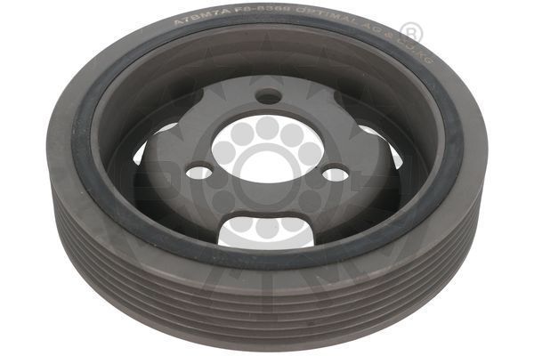 Skriemulys, alkūninis velenas OPTIMAL F8-8369