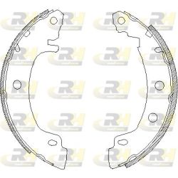 Stabdžių trinkelė ROADHOUSE 4416.00