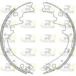 Stabdžių trinkelė ROADHOUSE 4420.00