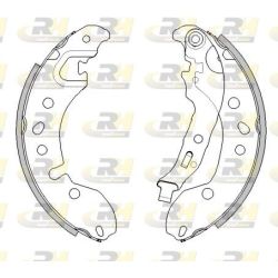 Stabdžių trinkelė ROADHOUSE 4442.00