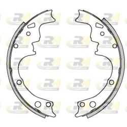 Stabdžių trinkelė ROADHOUSE 4638.00