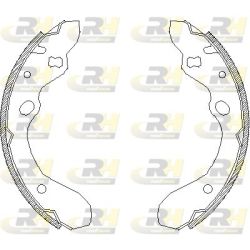 Stabdžių trinkelė ROADHOUSE 4643.00