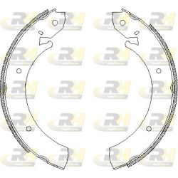 Stabdžių trinkelė ROADHOUSE 4701.00