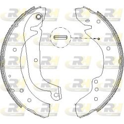 Stabdžių trinkelė ROADHOUSE 4718.01