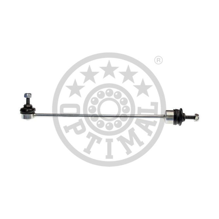 šarnyro stabilizatorius OPTIMAL G7-542