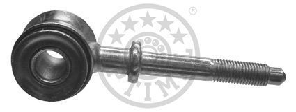 šarnyro stabilizatorius OPTIMAL G7-580