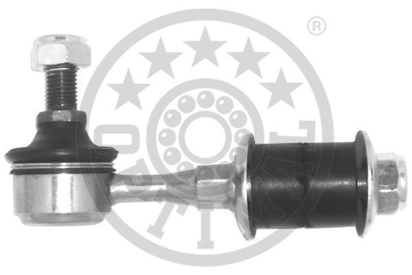 šarnyro stabilizatorius OPTIMAL G7-800