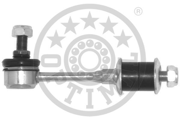 šarnyro stabilizatorius OPTIMAL G7-802