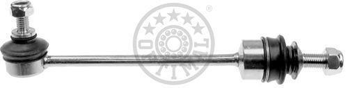 šarnyro stabilizatorius OPTIMAL G7-840