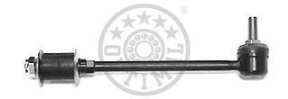 šarnyro stabilizatorius OPTIMAL G7-875