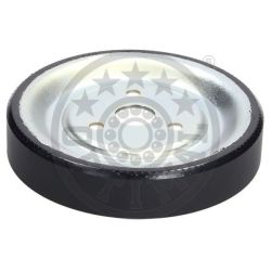 Skriemulys, vandens siurblys OPTIMAL 0-N2262