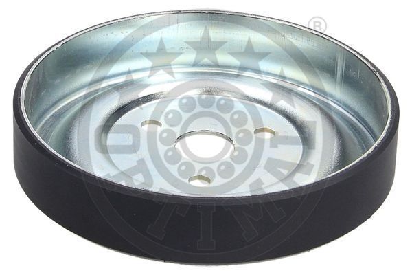 Skriemulys, vandens siurblys OPTIMAL 0-N2262