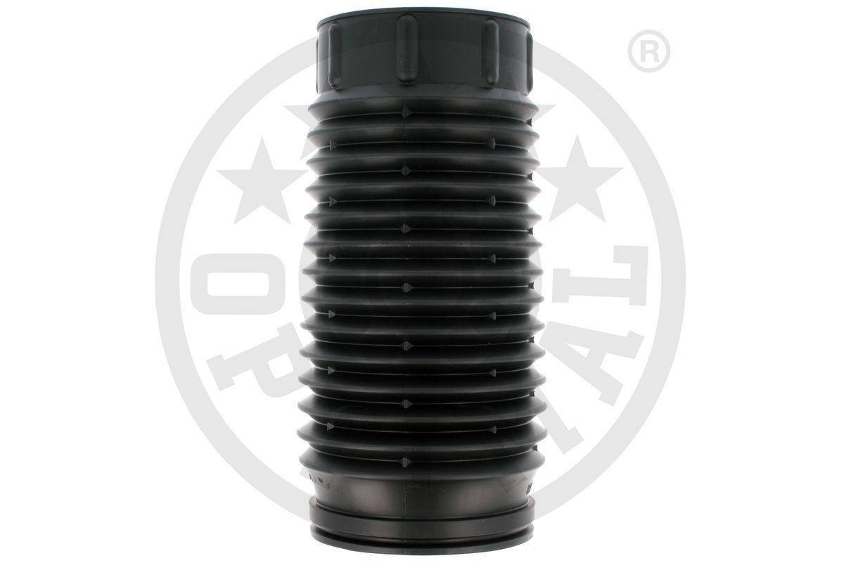 Apsauginis dangtelis/gofruotoji membrana, amortizatorius OPTIMAL F0-4015