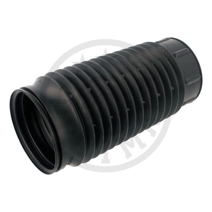 Apsauginis dangtelis/gofruotoji membrana, amortizatorius OPTIMAL F0-4015