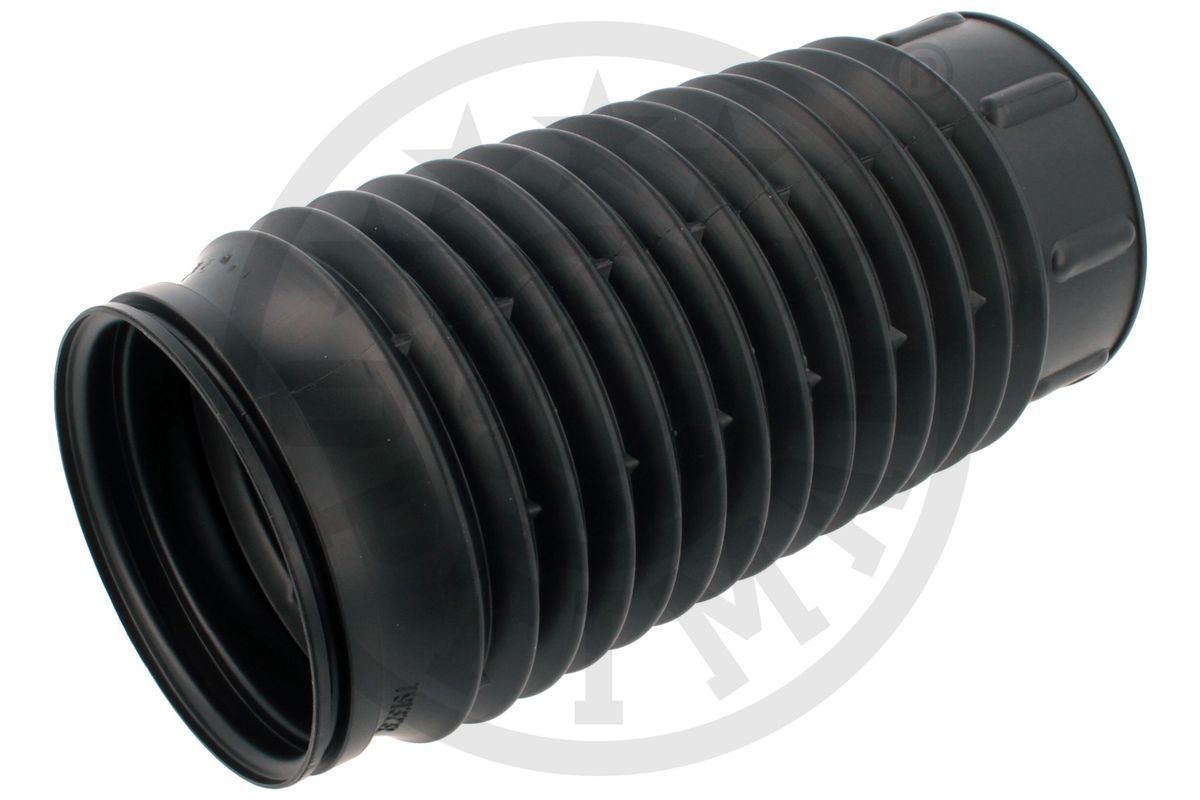 Apsauginis dangtelis/gofruotoji membrana, amortizatorius OPTIMAL F0-4015