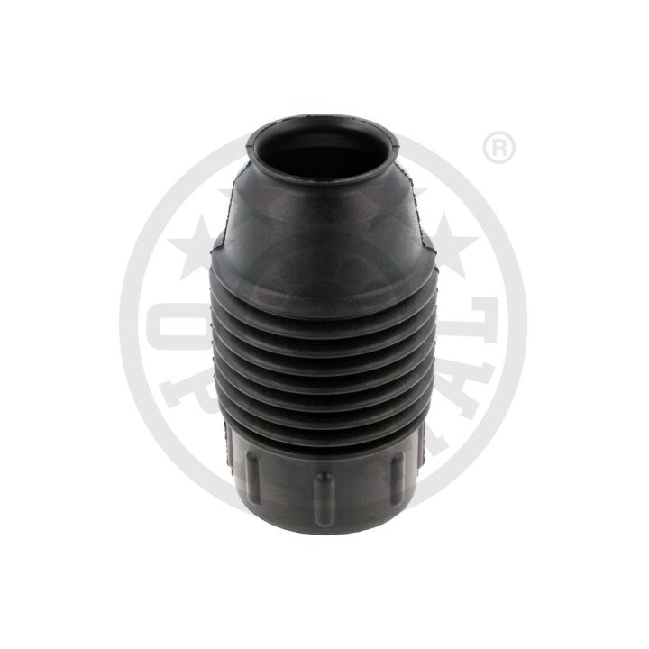 Apsauginis dangtelis/gofruotoji membrana, amortizatorius OPTIMAL F0-4039