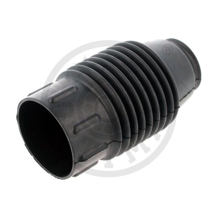 Apsauginis dangtelis/gofruotoji membrana, amortizatorius OPTIMAL F0-4039