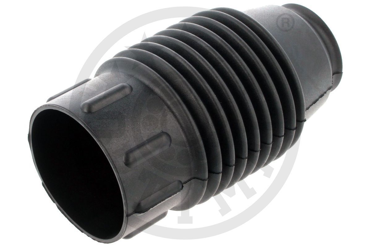 Apsauginis dangtelis/gofruotoji membrana, amortizatorius OPTIMAL F0-4039