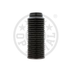 Apsauginis dangtelis/gofruotoji membrana, amortizatorius OPTIMAL F0-4041