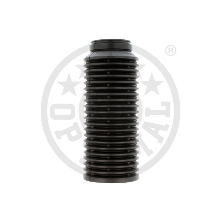 Apsauginis dangtelis/gofruotoji membrana, amortizatorius OPTIMAL F0-4041