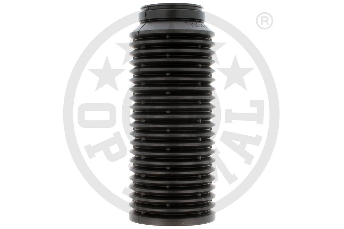 Apsauginis dangtelis/gofruotoji membrana, amortizatorius OPTIMAL F0-4041