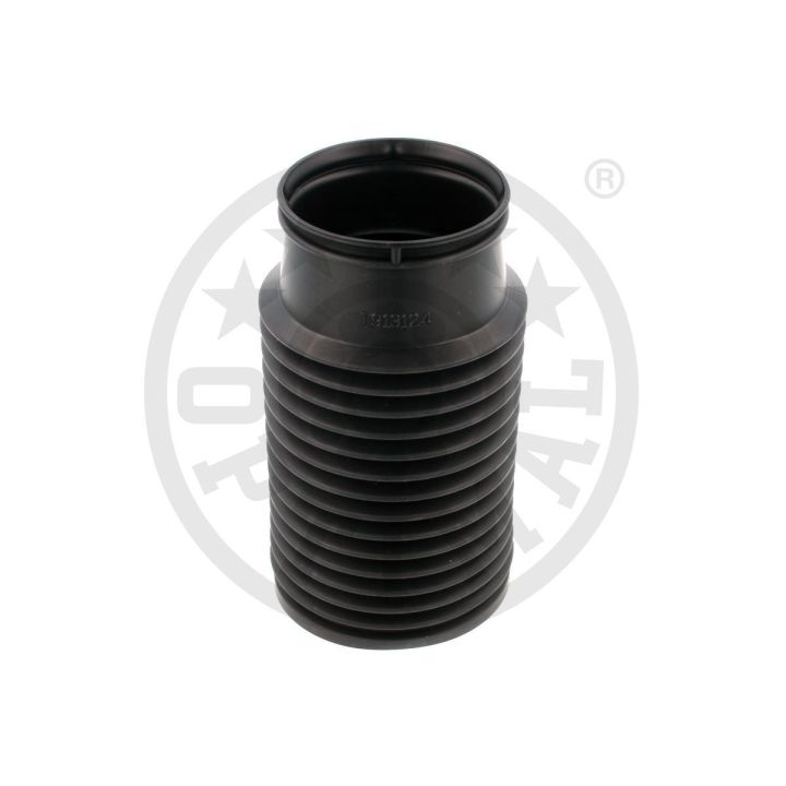 Apsauginis dangtelis/gofruotoji membrana, amortizatorius OPTIMAL F0-4048