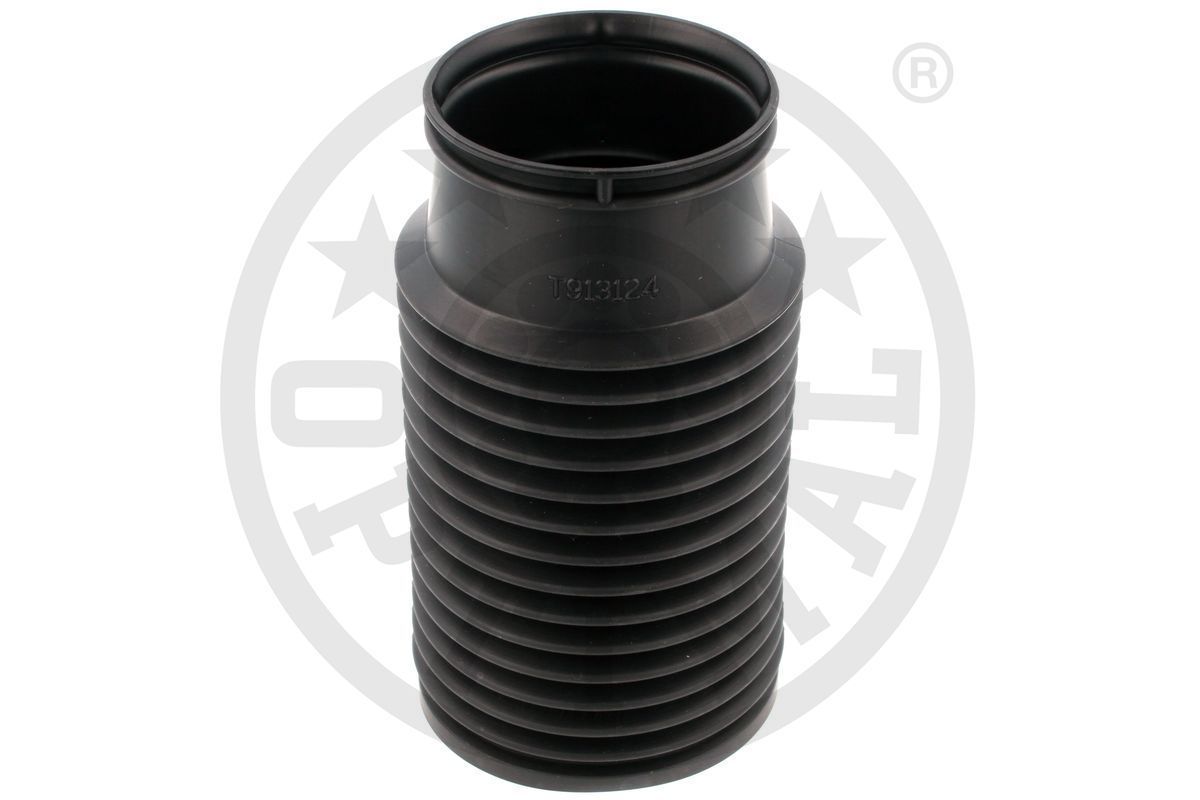 Apsauginis dangtelis/gofruotoji membrana, amortizatorius OPTIMAL F0-4048