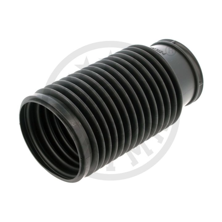 Apsauginis dangtelis/gofruotoji membrana, amortizatorius OPTIMAL F0-4048