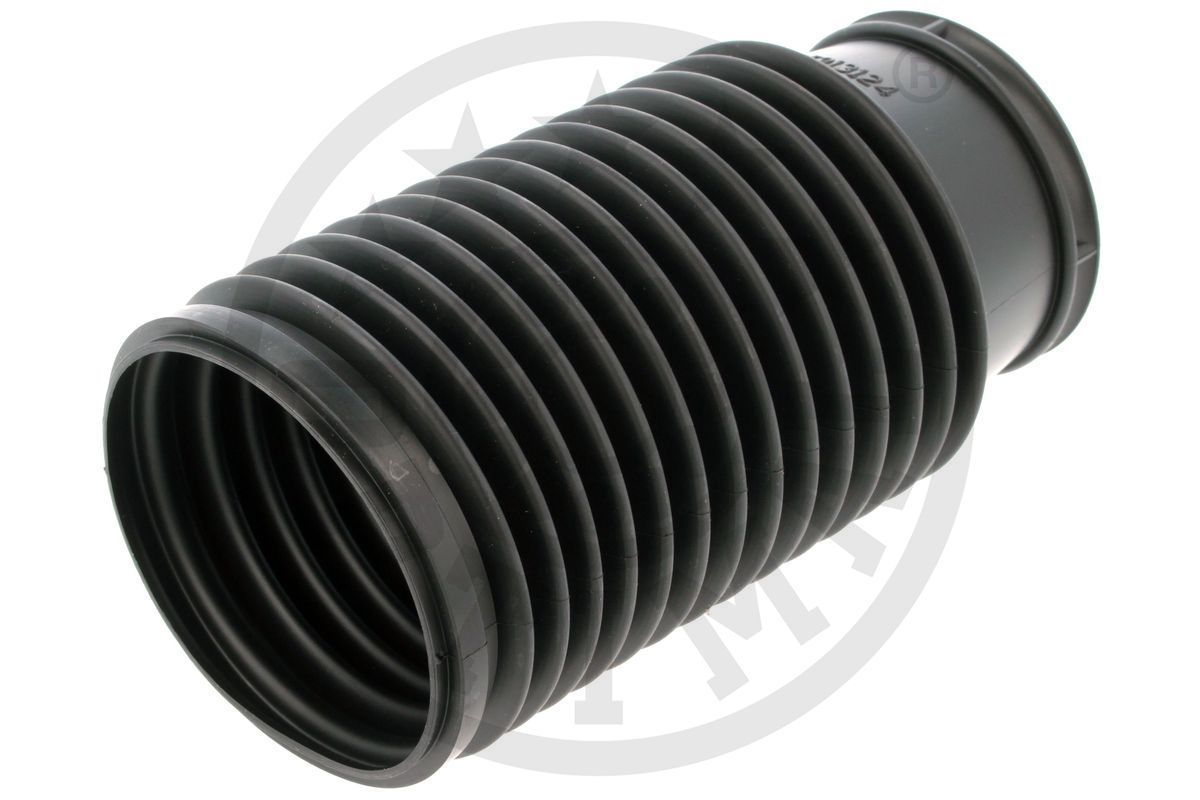 Apsauginis dangtelis/gofruotoji membrana, amortizatorius OPTIMAL F0-4048