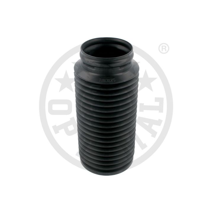 Apsauginis dangtelis/gofruotoji membrana, amortizatorius OPTIMAL F0-4051