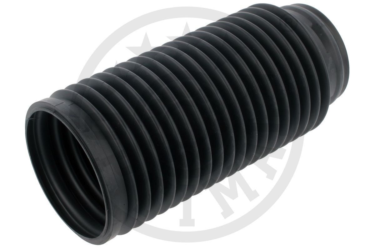 Apsauginis dangtelis/gofruotoji membrana, amortizatorius OPTIMAL F0-4051