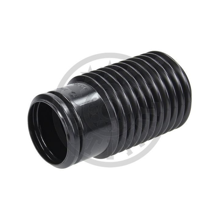 Apsauginis dangtelis/gofruotoji membrana, amortizatorius OPTIMAL F8-6545