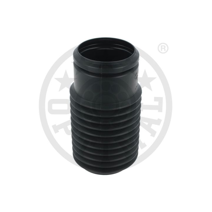 Apsauginis dangtelis/gofruotoji membrana, amortizatorius OPTIMAL F8-7336