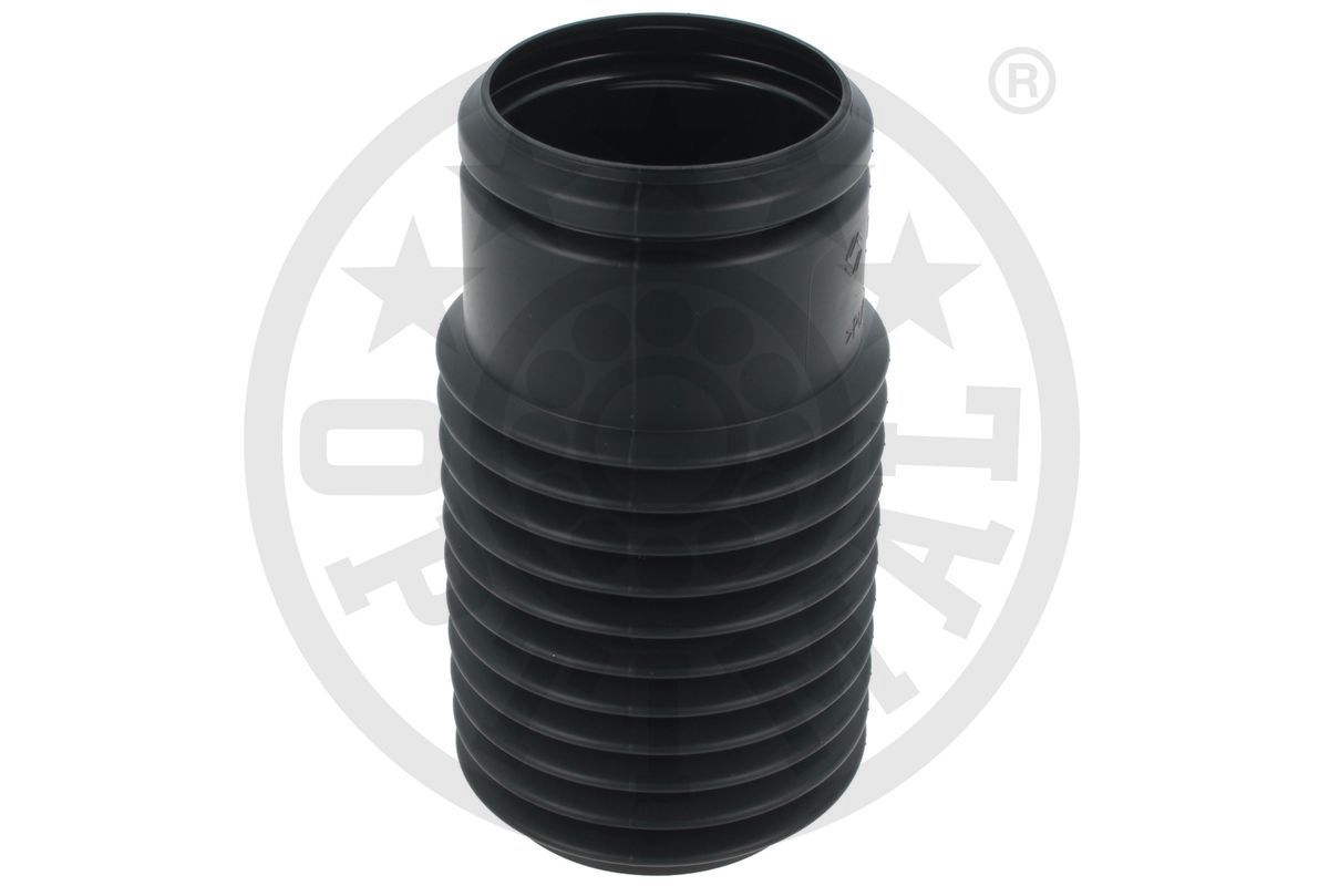 Apsauginis dangtelis/gofruotoji membrana, amortizatorius OPTIMAL F8-7336