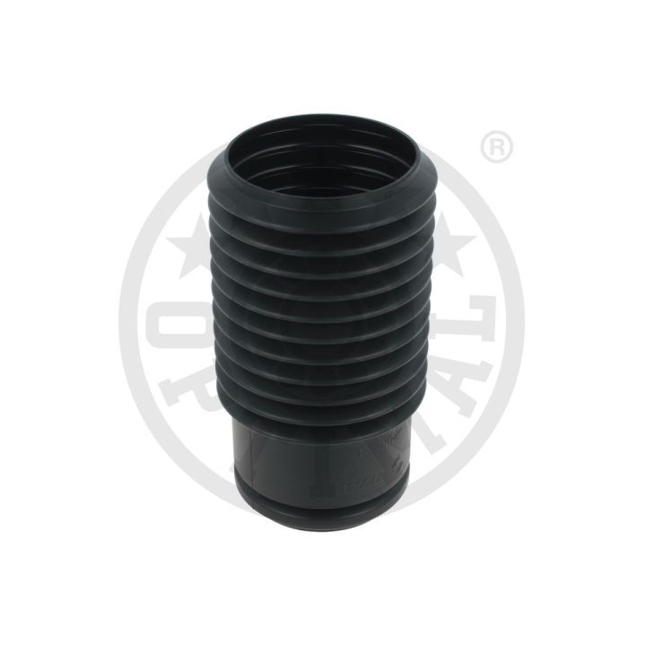 Apsauginis dangtelis/gofruotoji membrana, amortizatorius OPTIMAL F8-7336