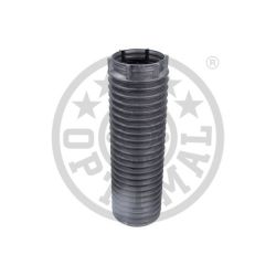 Apsauginis dangtelis/gofruotoji membrana, amortizatorius OPTIMAL F8-7838