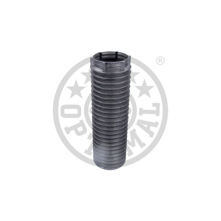 Apsauginis dangtelis/gofruotoji membrana, amortizatorius OPTIMAL F8-7838