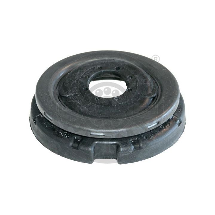 Atraminis žiedas, pakabos statramsčio guolis OPTIMAL F8-6735