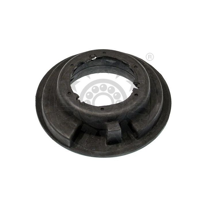 Atraminis žiedas, pakabos statramsčio guolis OPTIMAL F8-7469