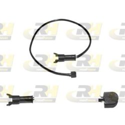 įspėjimo kontaktas, stabdžių trinkelių susidėvėjimas ROADHOUSE 001026