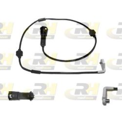 įspėjimo kontaktas, stabdžių trinkelių susidėvėjimas ROADHOUSE 001029